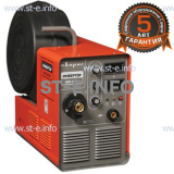 Cварочный полуавтомат инвертор Сварог MIG 200Y (J03) - st-e.info - Новоуральск