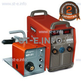 Полуавтомат сварочный Сварог MIG 250F (J33) + WF21 - st-e.info - Новоуральск