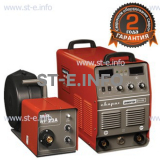 Сварочный инвертор полуавтомат Сварог MIG 350 (J1601) + WF23A - st-e.info - Новоуральск