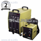 Инвертор сварочный MIG-500I, 380В - st-e.info - Новоуральск