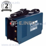 Сварочный инвертор MMA-200 220В  - st-e.info - Новоуральск