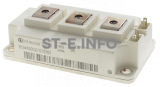 IGBT модуль BSM100GB120DN2 - st-e.info - Новоуральск