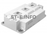 IGBT модуль SKM400GB12T4  - st-e.info - Новоуральск