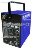 Сварочный полуавтомат углекислотный универсальный Brima ПДГ-160 - st-e.info - Новоуральск