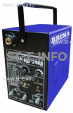 Сварочный полуавтомат углекислотный универсальный Brima ПДГ-240Д - st-e.info - Новоуральск