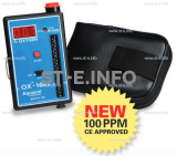 Переносной оксиметр OX™-100X - st-e.info - Новоуральск