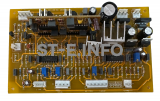 Плата сварочного аппарата PK-138-A0 - st-e.info - Новоуральск