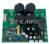 Плата сварочного аппарата ZK7-250TP CAP V2.1 - st-e.info - Новоуральск