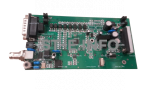 Управляющая плата для контроллера высоты  SF-HC30 - st-e.info - Новоуральск