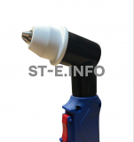 Плазмотрон для ручной резки P-160 (10м) - st-e.info - Новоуральск