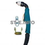 Плазмотрон P-80 воздушный, для ручной резки без кабеля (тип 3) - st-e.info - Новоуральск