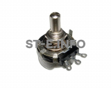 Потенциометр T10812-119 Lincoln Electric - st-e.info - Новоуральск