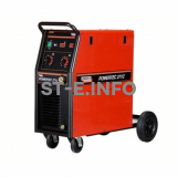 Полуавтомат Lincoln Electric Powertec 231C для сварки - st-e.info - Новоуральск