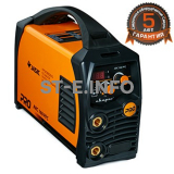 Сварочный аппарат инвертор Сварог PRO ARC 160 (Z211S) - st-e.info - Новоуральск