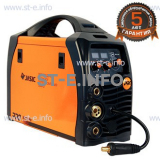 Cварочный полуавтомат инвертор Сварог PRO MIG 160  SYNERGY (N227) - st-e.info - Новоуральск