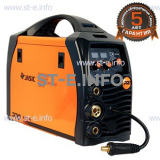 Cварочный полуавтомат инвертор Сварог PRO MIG 200  SYNERGY (N229) - st-e.info - Новоуральск