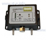 Газовый регулятор EWR PRO TIG 150A - st-e.info - Новоуральск