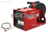 Механизм подачи проволоки PWF-4GS wire feeder - st-e.info - Новоуральск