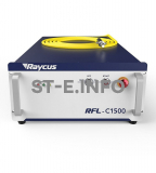 Источник лазерного излучения RFL-C1500L - st-e.info - Новоуральск