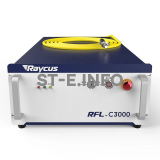 Источник лазерного излучения RFL-C3000L - st-e.info - Новоуральск
