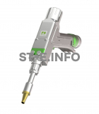 Горелка для лазерной сварки BW101-GS - st-e.info - Новоуральск