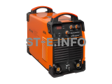 Аппарат для ручной дуговой сварки REAL ARC 500 (Z316) - st-e.info - Новоуральск