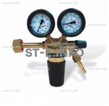 Редуктор GCE AR/CO2 - st-e.info - Новоуральск