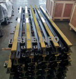 Рельс для станков Messer 24 кг 45*103*2000 мм  - st-e.info - Новоуральск