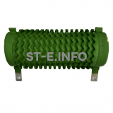 Резистор 300W2RJ аппарата плазменной резки DOG-75 MAX PRO - st-e.info - Новоуральск
