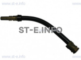 Гусак для горелки RF-45 - st-e.info - Новоуральск