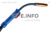 Сварочная горелка для полуавтомата RF 45, 3м KZ-2 - st-e.info - Новоуральск