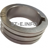 Ролик механизма подачи проволоки 0,8-1,2 - st-e.info - Новоуральск