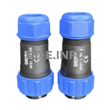 Розетка 4 Pin для кабеля управления DOG-120 PRO - st-e.info - Новоуральск