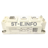IGBT модуль SKM150GB12T4G  - st-e.info - Новоуральск