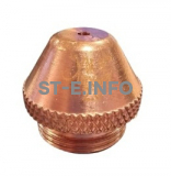 Сопло для плазматрона Y200 д.1,6 мм - st-e.info - Новоуральск