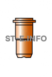 Сопло PD0103-09 - st-e.info - Новоуральск