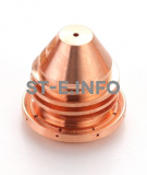 Сопло YK130 артикул YK03416 - st-e.info - Новоуральск