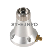 Сопловая часть в сборе TRA 3D (BM109TC/BM111TC/BM114TC) - st-e.info - Новоуральск