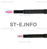 Горелка аргонодуговая SR 9P TBi 4 м (газовое охлаждение) - st-e.info - Новоуральск