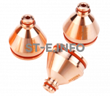 Сопло для плазмотрона YK330 1,5 мм артикул YK02415 - st-e.info - Новоуральск