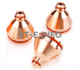 Cопло д. 3,5 мм  артикул (YH200235) - st-e.info - Новоуральск