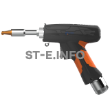 Горелка для лазерной сварки SUP21T (4-в-1)  - st-e.info - Новоуральск