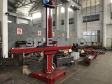 Сварочная колонна для автоматической сварки ST PRO 2*2 - st-e.info - Новоуральск