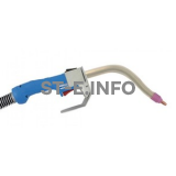 Корпус горелки TBi MOG-70 - st-e.info - Новоуральск