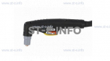 Плазмотрон для ручной резки PLC-60 12m CA - st-e.info - Новоуральск