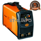 Сварочный инвертор Сварог TECH ARC 205 В (Z203) - st-e.info - Новоуральск