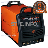 Сварочный инвертор Сварог TECH для аргонодуговой сварки TIG 200 P AC/DC (E101) - st-e.info - Новоуральск
