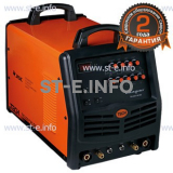 Сварочный инвертор Сварог  TECH TIG 250 P AC/DC (E102) - st-e.info - Новоуральск