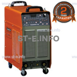 Сварочный инвертор Сварог TIG 500 P DSP AC/DC (J1210) - st-e.info - Новоуральск