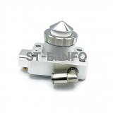 Сопловая часть в сборе TRA BM111 (BM110) 120AG1700B - st-e.info - Новоуральск